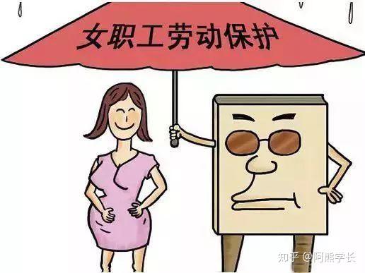 女实习生就是被用来 潜 的 知乎