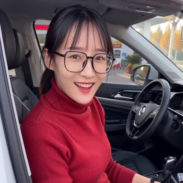自由的轮胎