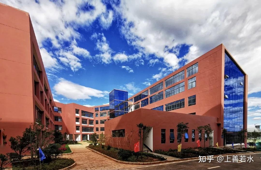 云南理工职业学院2021年五年制招生简章