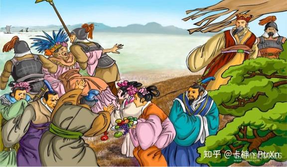 为什么东海龙王居四大龙王之首? - 知乎