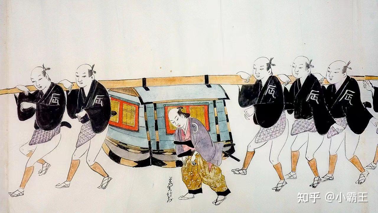 御家再兴的西军大名—岩城氏龟田藩- 知乎