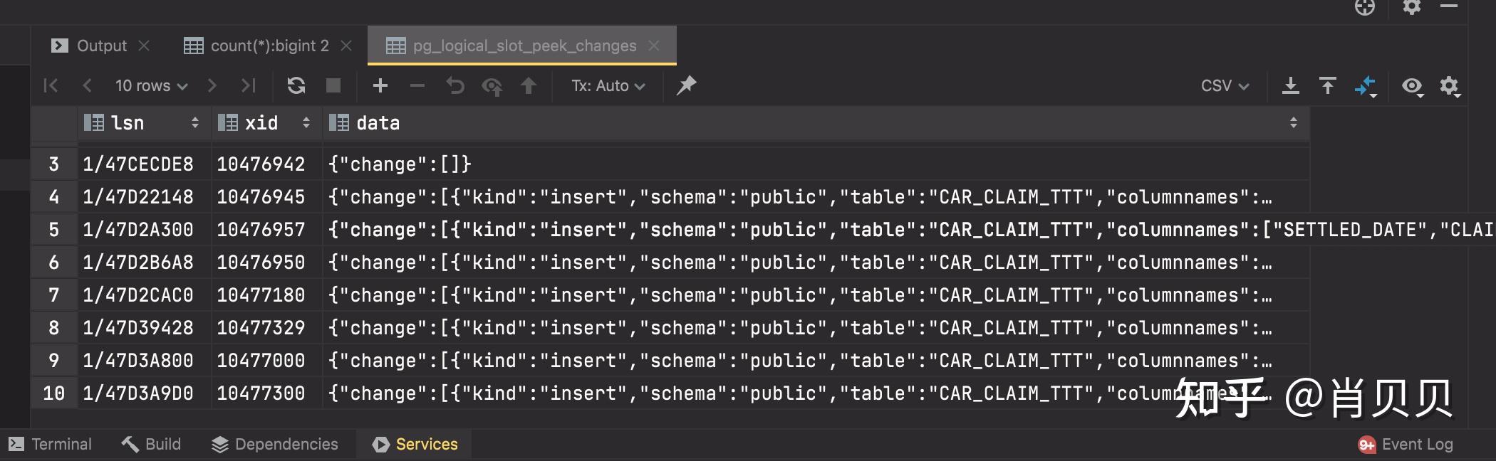 实时数据引擎系列(六): 从 PostgreSQL 实时数据集成看增量数据缓存层的必要性 - 知乎