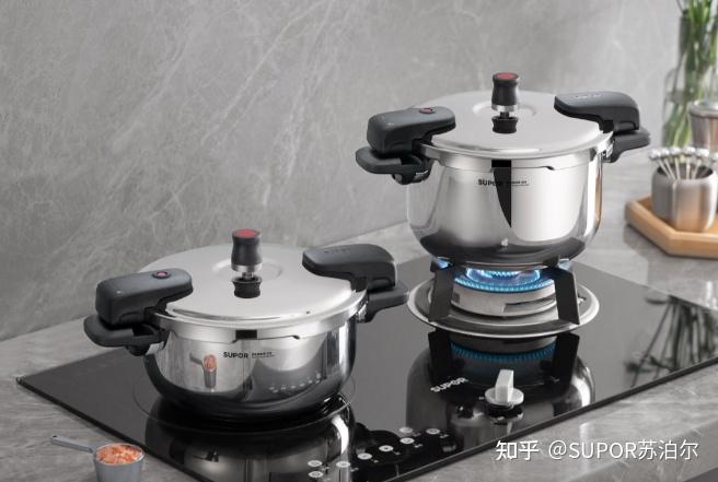 懒人做饭神器--压力锅怎么选?一篇说透,不踩坑