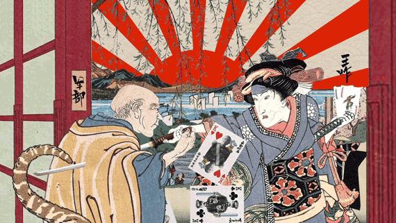 武士窃国 日本军部窃国史 序章 知乎