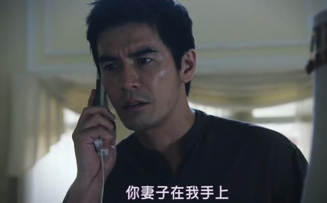 悬疑日剧《世界奇妙物语》男子向神灯许了3个愿望,代价却是生命