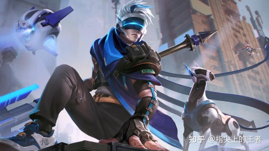 牛魔-制霸全明星