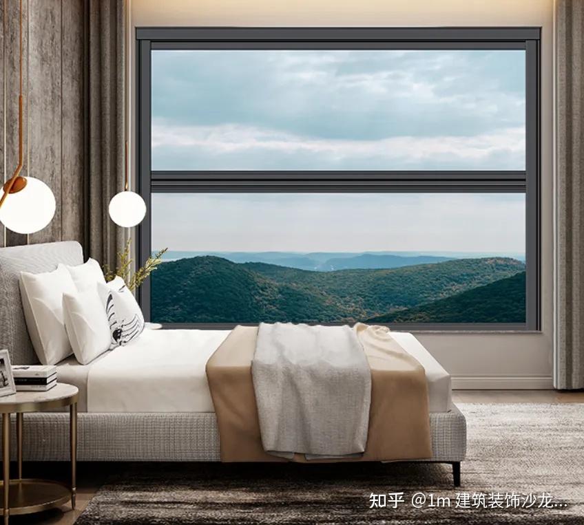 【工艺·前沿】什么是智能垂直滑动窗? - 知乎