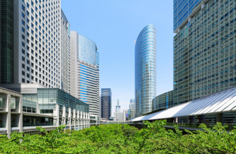 住在东京品川是何体验一文带你了解品川lifestyle