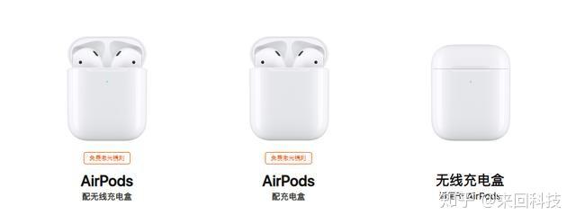 苹果新一代AirPods 3曝光：说实话，我心动了- 知乎
