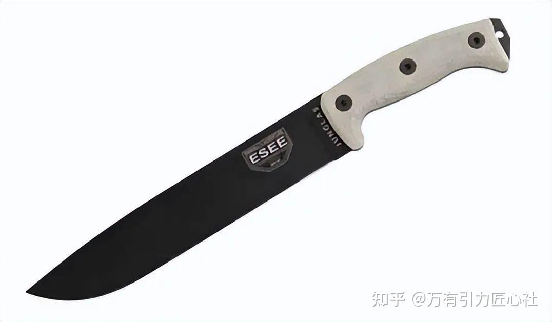 最佳鲍伊刀:你站在沙洲上需要战斗 - 知乎