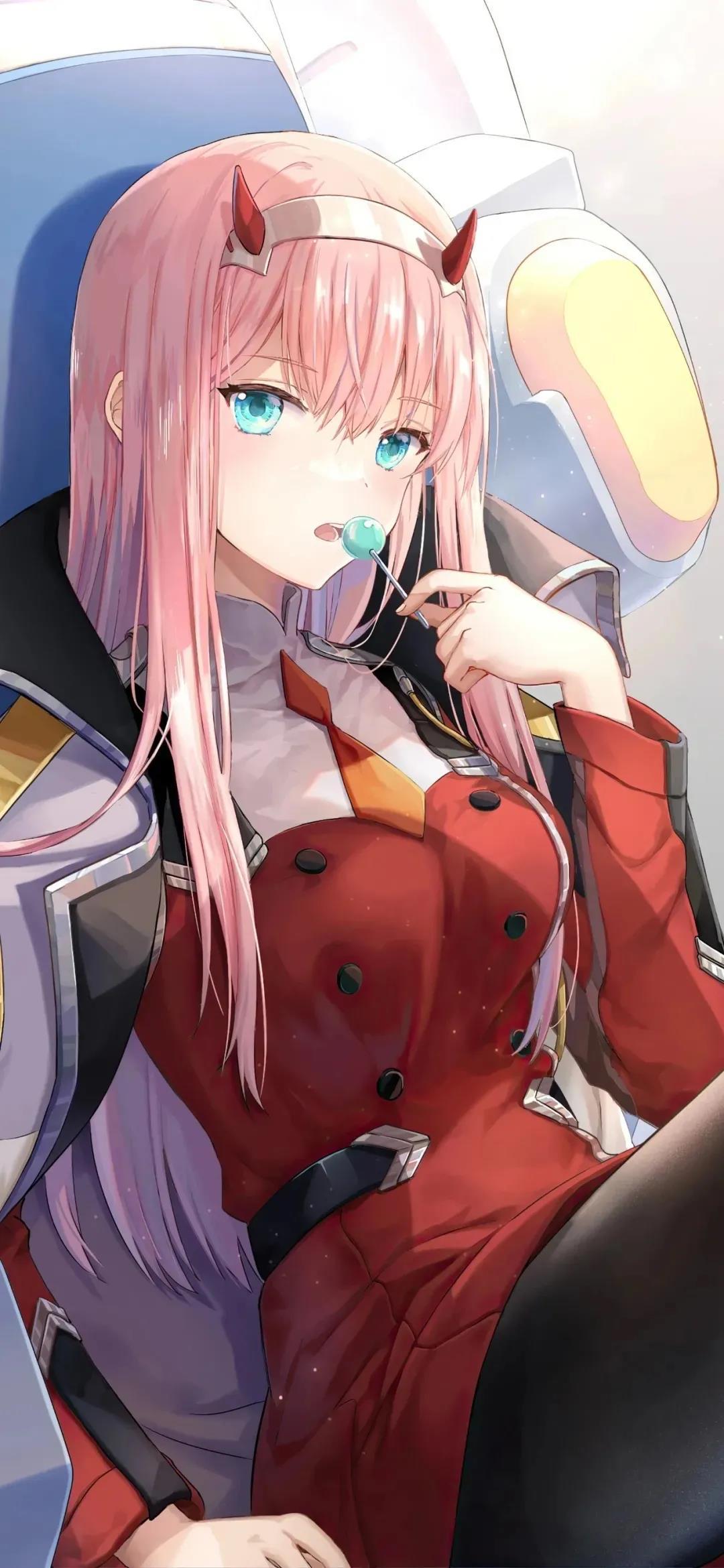 跪求动漫壁纸?谢谢大佬们? - 知乎