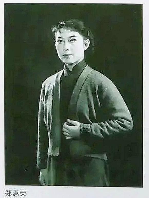 歌剧江姐的第一代江姐们 - 知乎