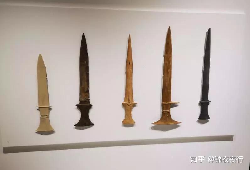 日本国宝级文物七支刀背后到底有什么不可告人的秘密? - 知乎