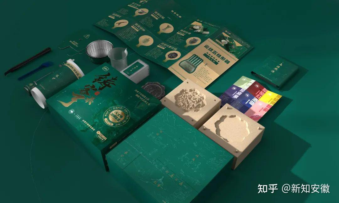 安徽博物院上新文创一小时售出100又一款爆款文创诞生