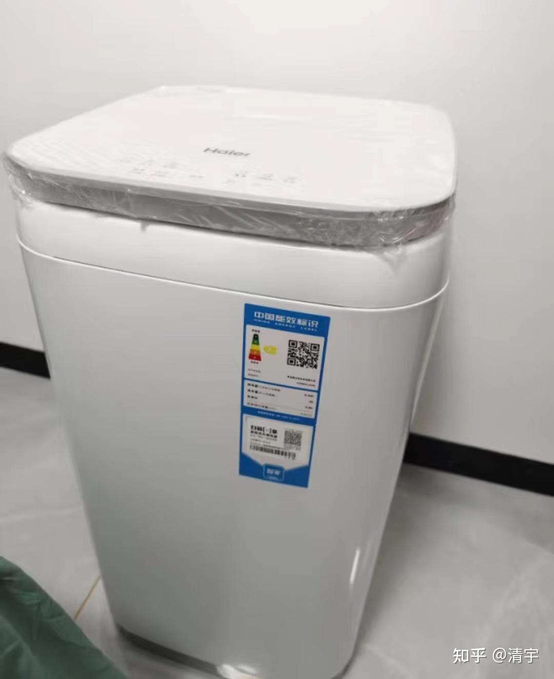 2024年小型洗衣机推荐小天鹅小米海信美的海尔希亦哪一款更好