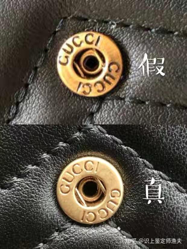 gucci包包编号查真假图片