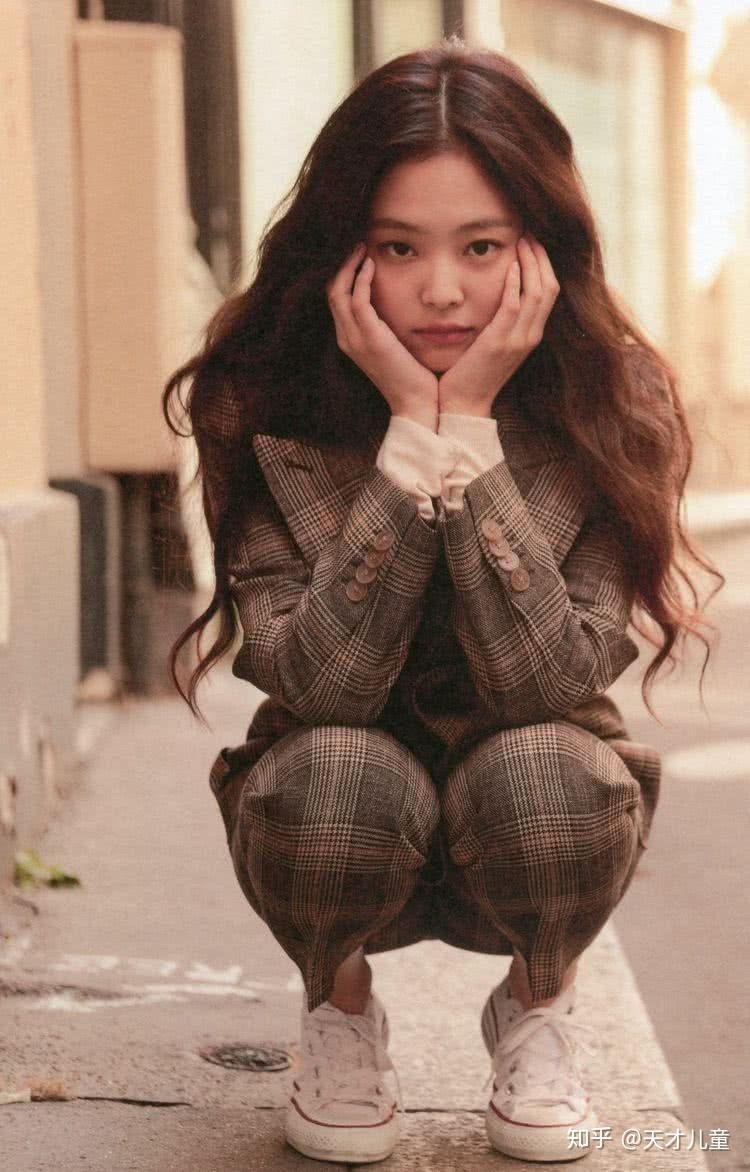 有jisoo和jennie的美照吗