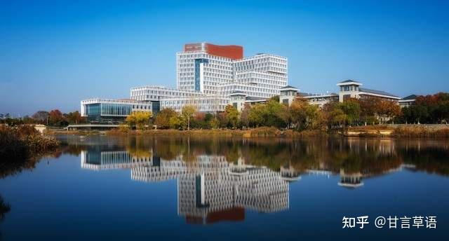 “国字号”中医院校拟申报设立!中国中医科学院大学 - 知乎