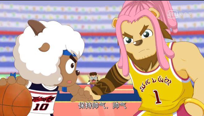 如何评价《喜羊羊与灰太狼之筐出胜利》? - 知乎