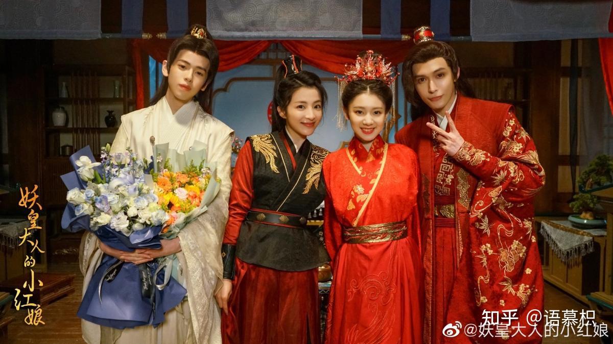 10部古装短剧！《东栏雪》再续前缘，《虚颜》甜虐交织太迷人 - 知乎