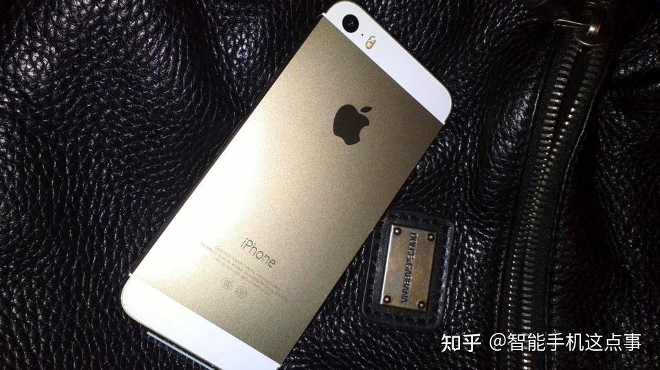 苹果宣布:iphone 5s正式过时,七年荣光终成回忆!