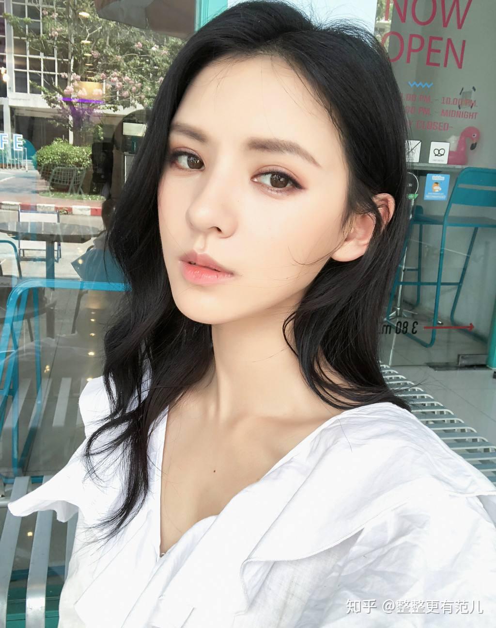 盘点王思聪的那些前女友! - 知乎