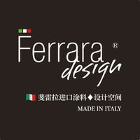 ferrara进口艺术涂料