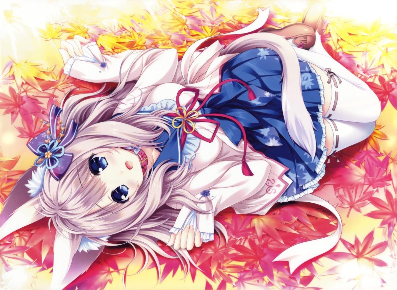 方糖社(lump of sugar),一个诞生于2005年的萌系会社,从2007年