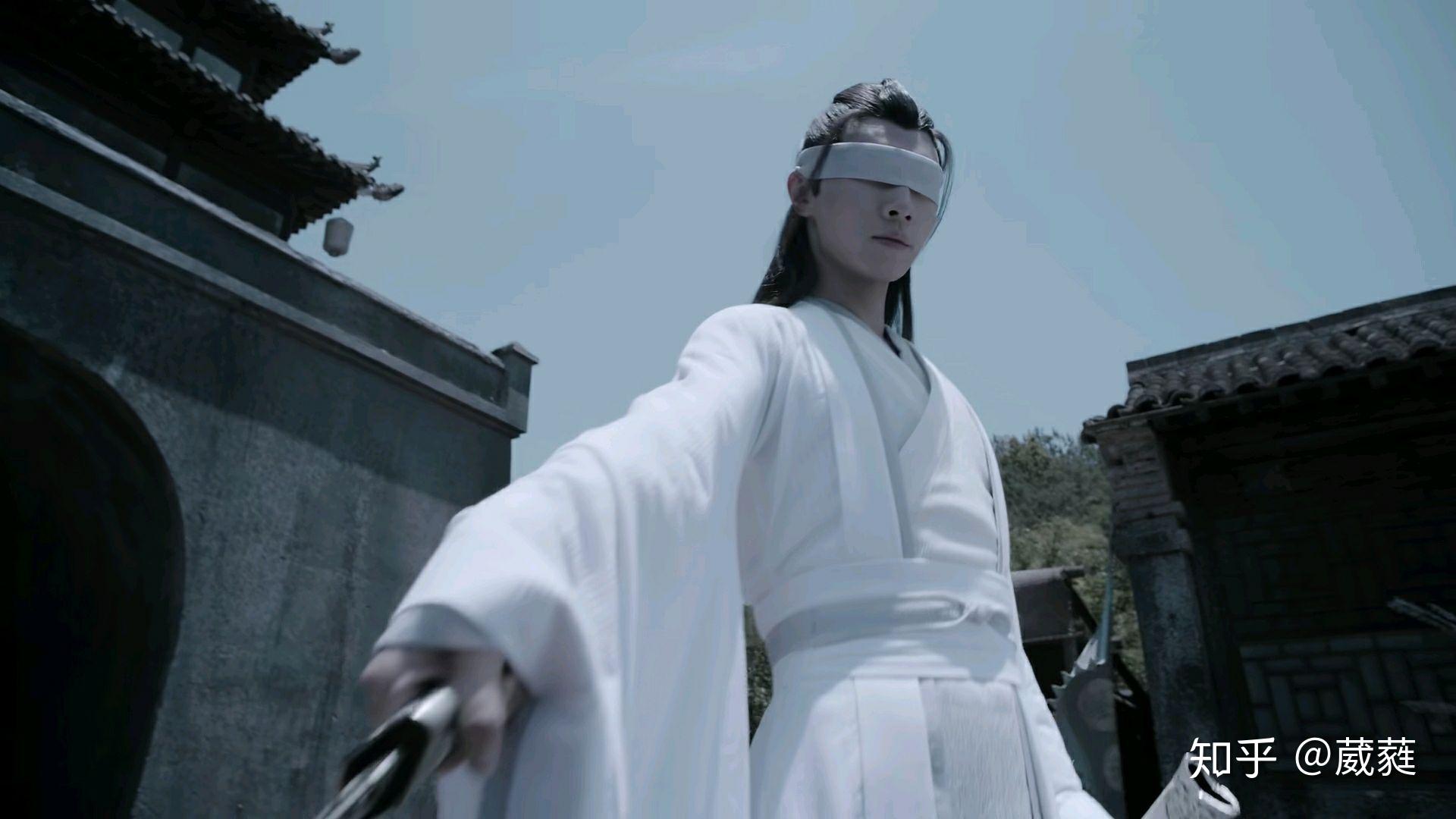 怎么评价宋继扬饰演的晓星尘啊?