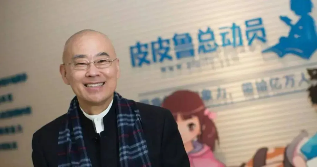 "宝藏爷爷"郑渊洁:童话里不是骗人的! - 知乎