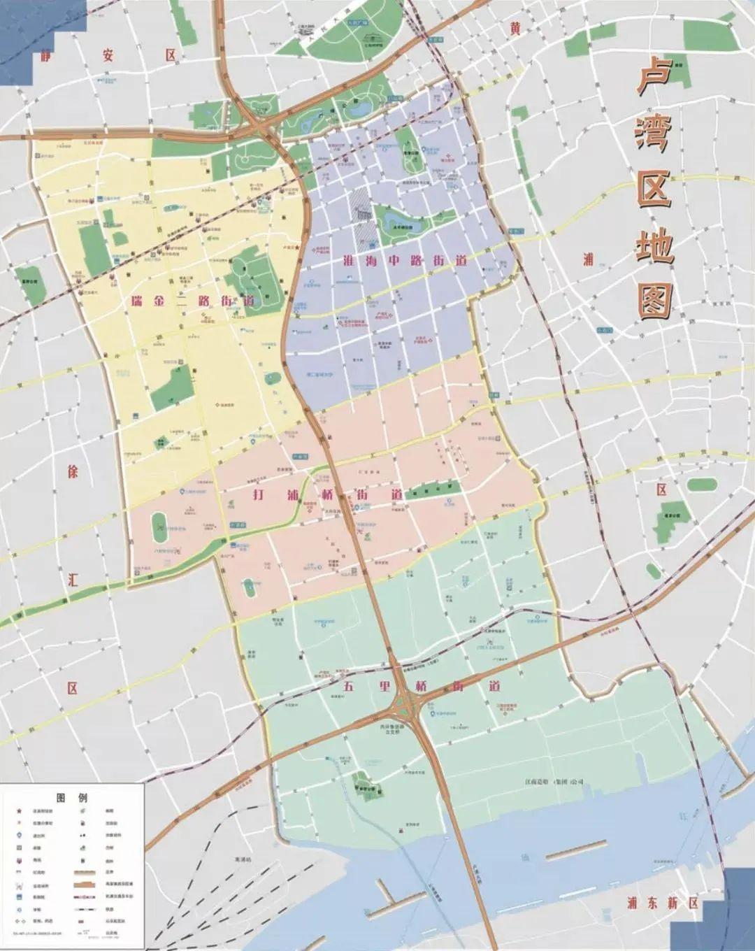 卢湾,儿时回忆满满的地方 - 知乎