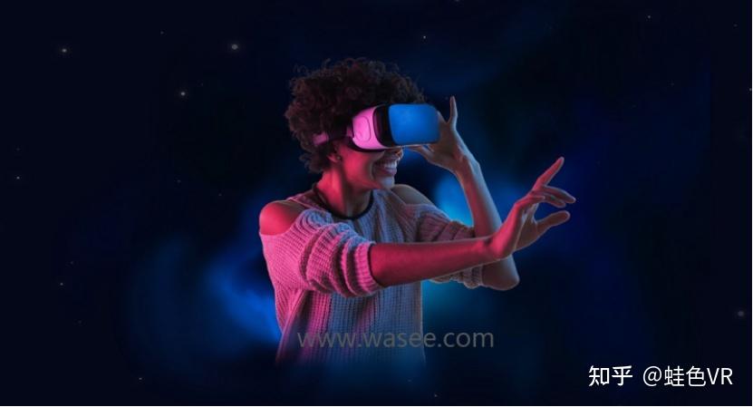 什么是VR全景图，VR全景图的特点与优势！ - 知乎