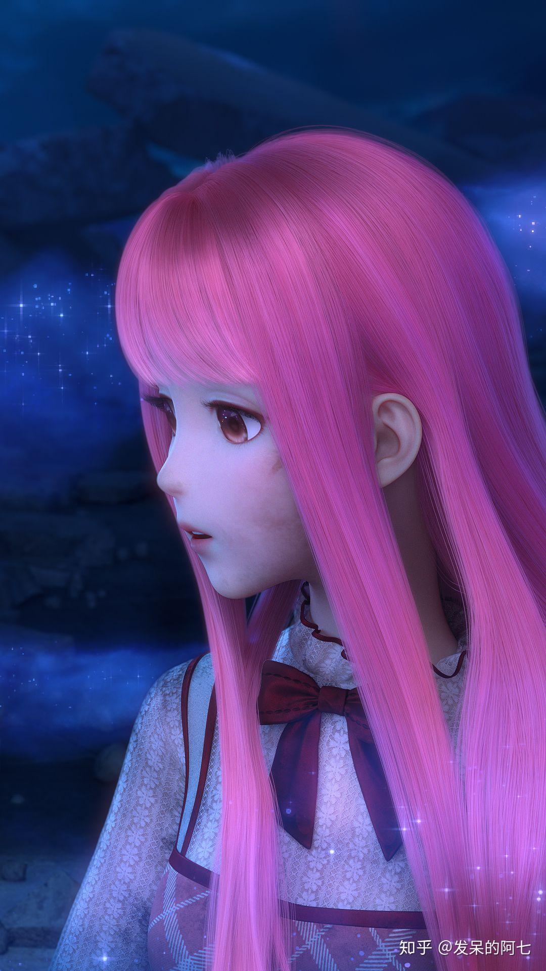 yoyo鹿鸣与闪耀暖暖谁的建模更优秀