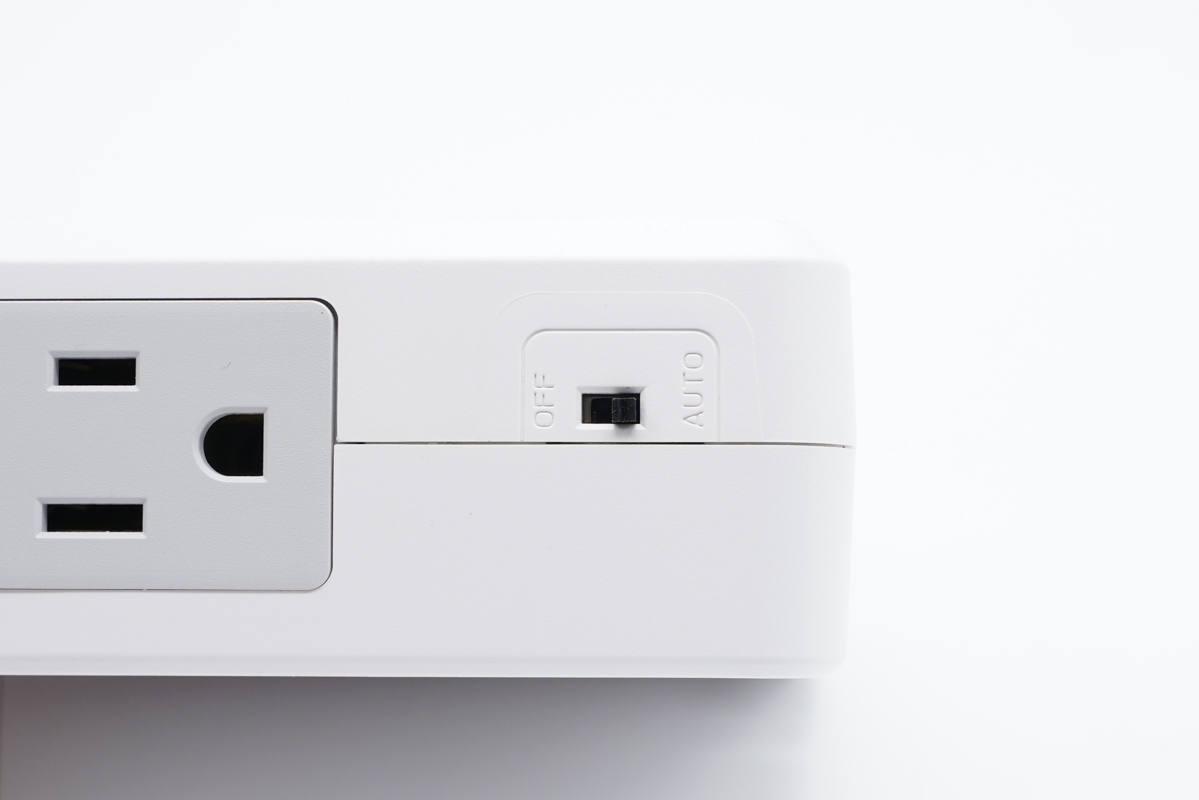 拆解报告anzonto1a1c18w快充插座wmn03c2