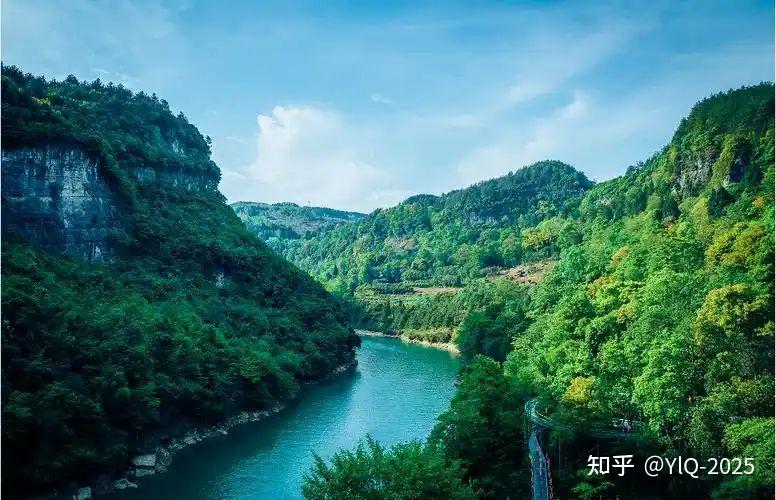 2025中国候鸟式养老夏季栖息地点评(6):遵义 - 知乎