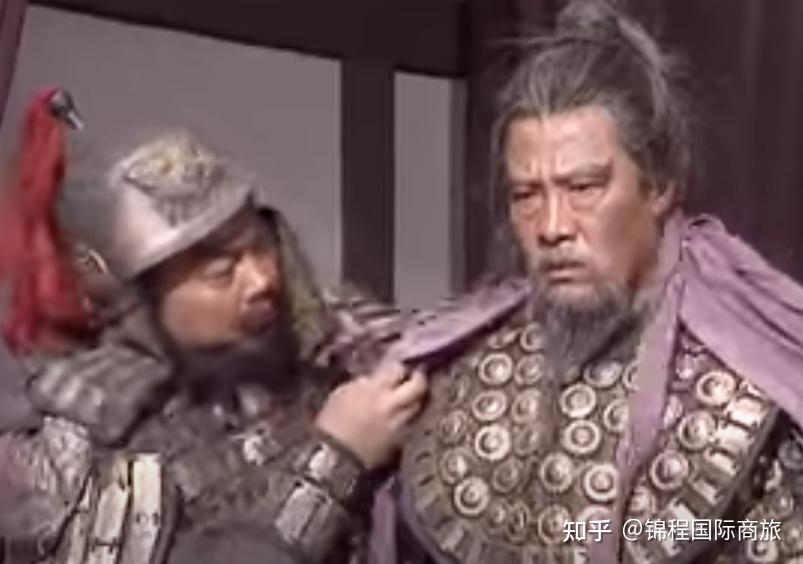 “俺也一样”的张飞：其实，真的，不一样 - 知乎