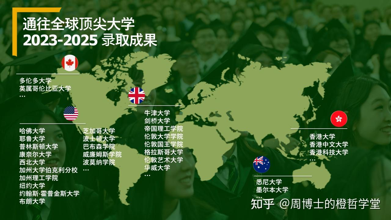 香港包玉刚学校官宣2026年9月开学!3场宣讲会不容错过 - 知乎