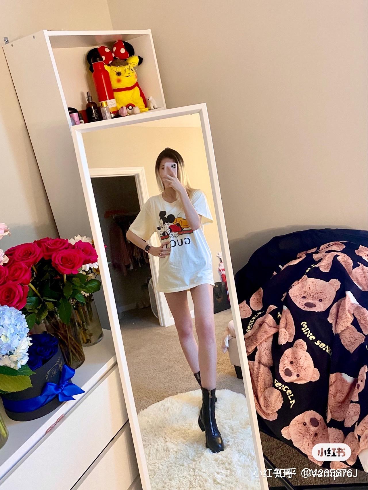 你觉得身高170的女生多重算胖?