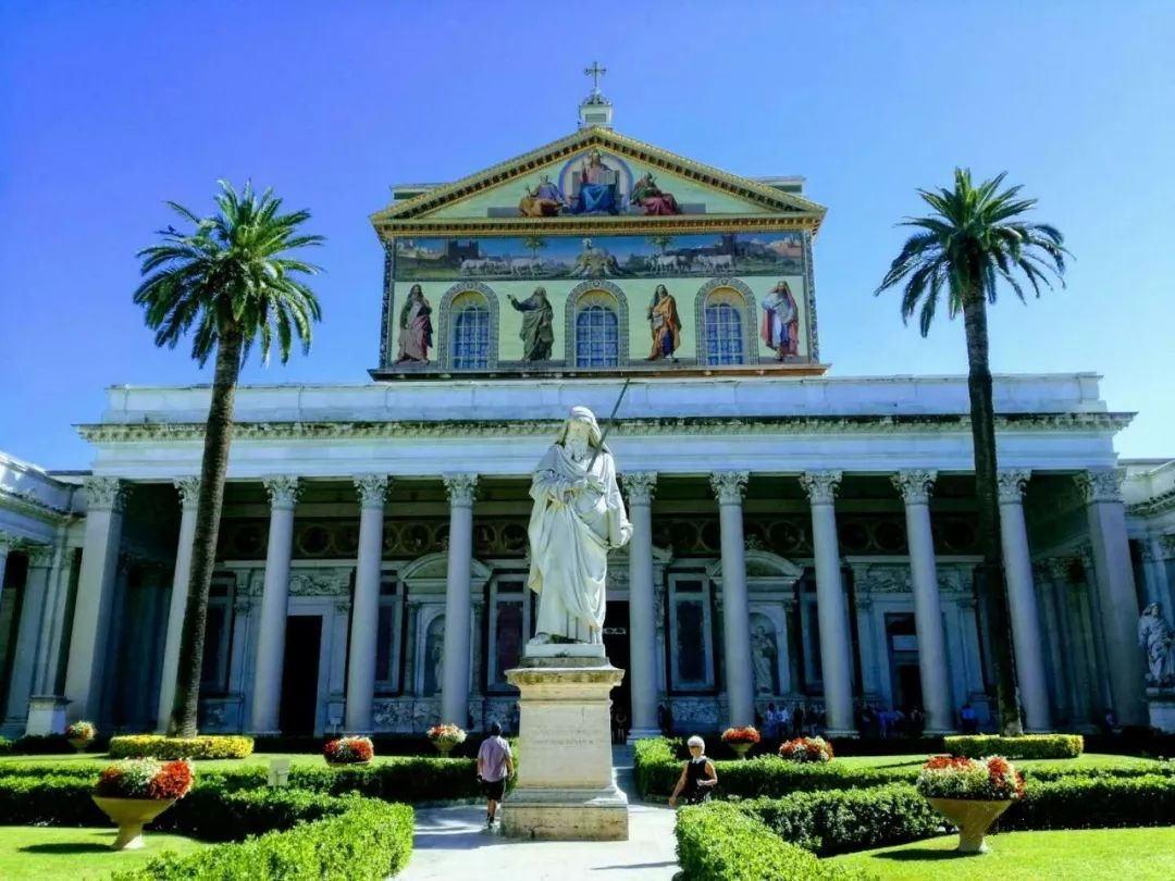 2020圣彼得大教堂拜见罗马教皇-旅游攻略-门票-地址-问答-游记点评，罗马旅游旅游景点推荐-去哪儿攻略