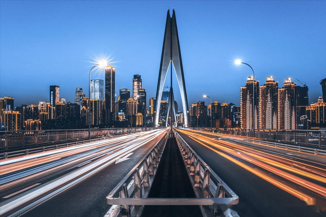 武汉至重庆高速公路随岳高速至沙洋段(天门西段)中标 - 知乎