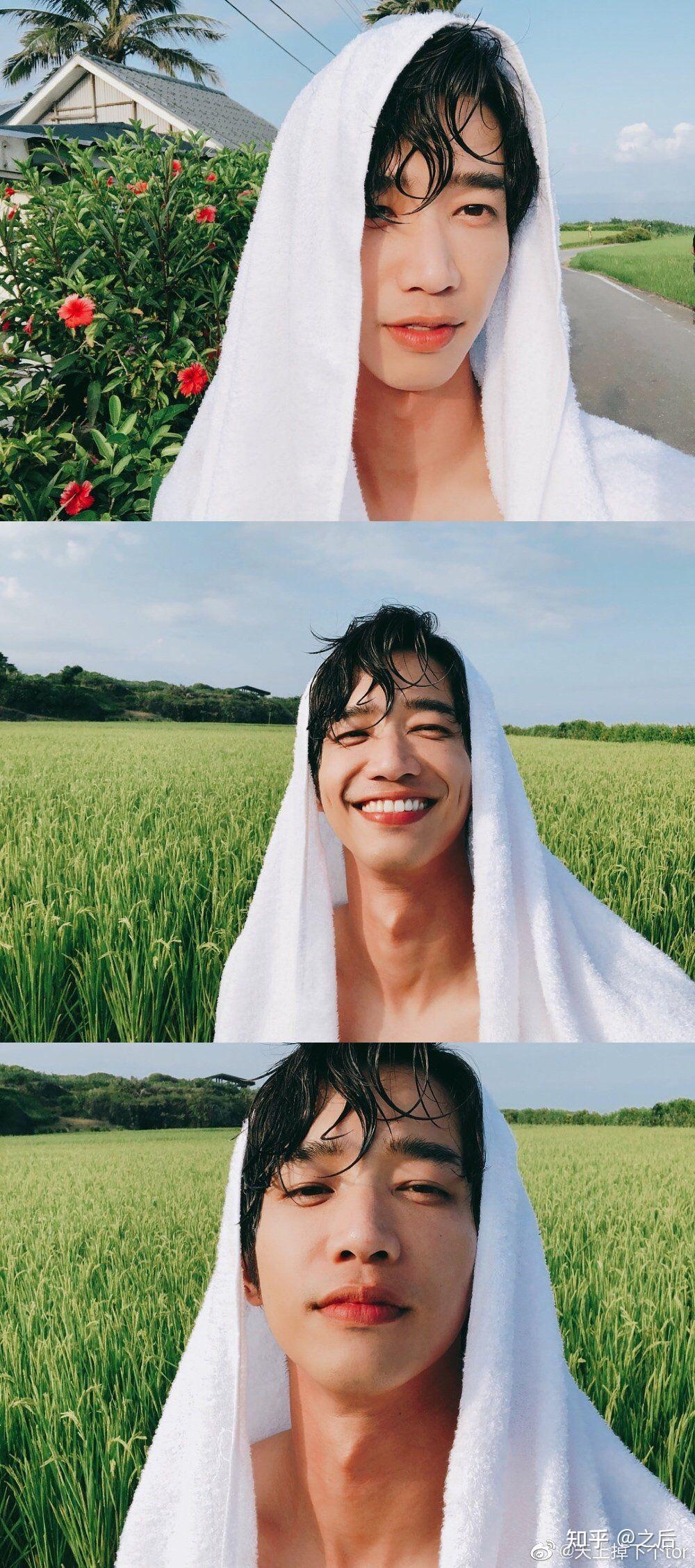 总有一种预感刘以豪会在未来大火! - 知乎