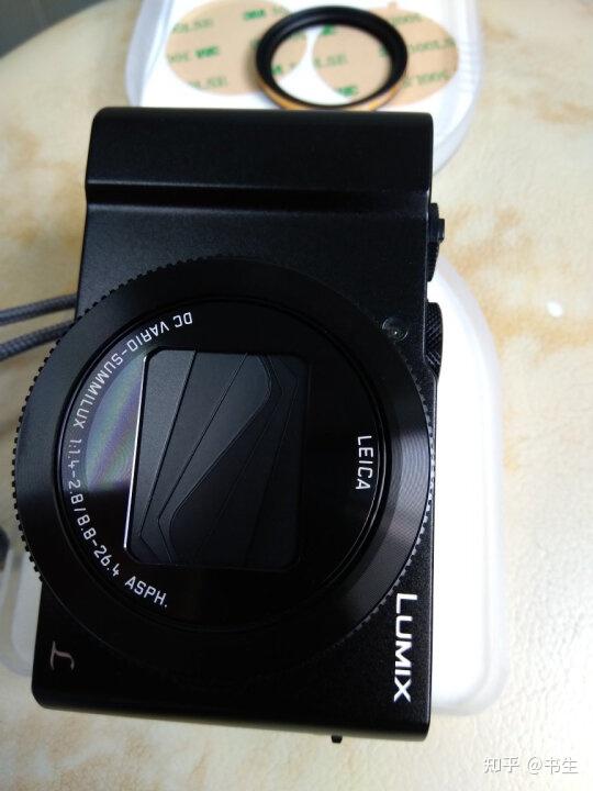 松下dmclx10相机怎么样质量评测是好还是差