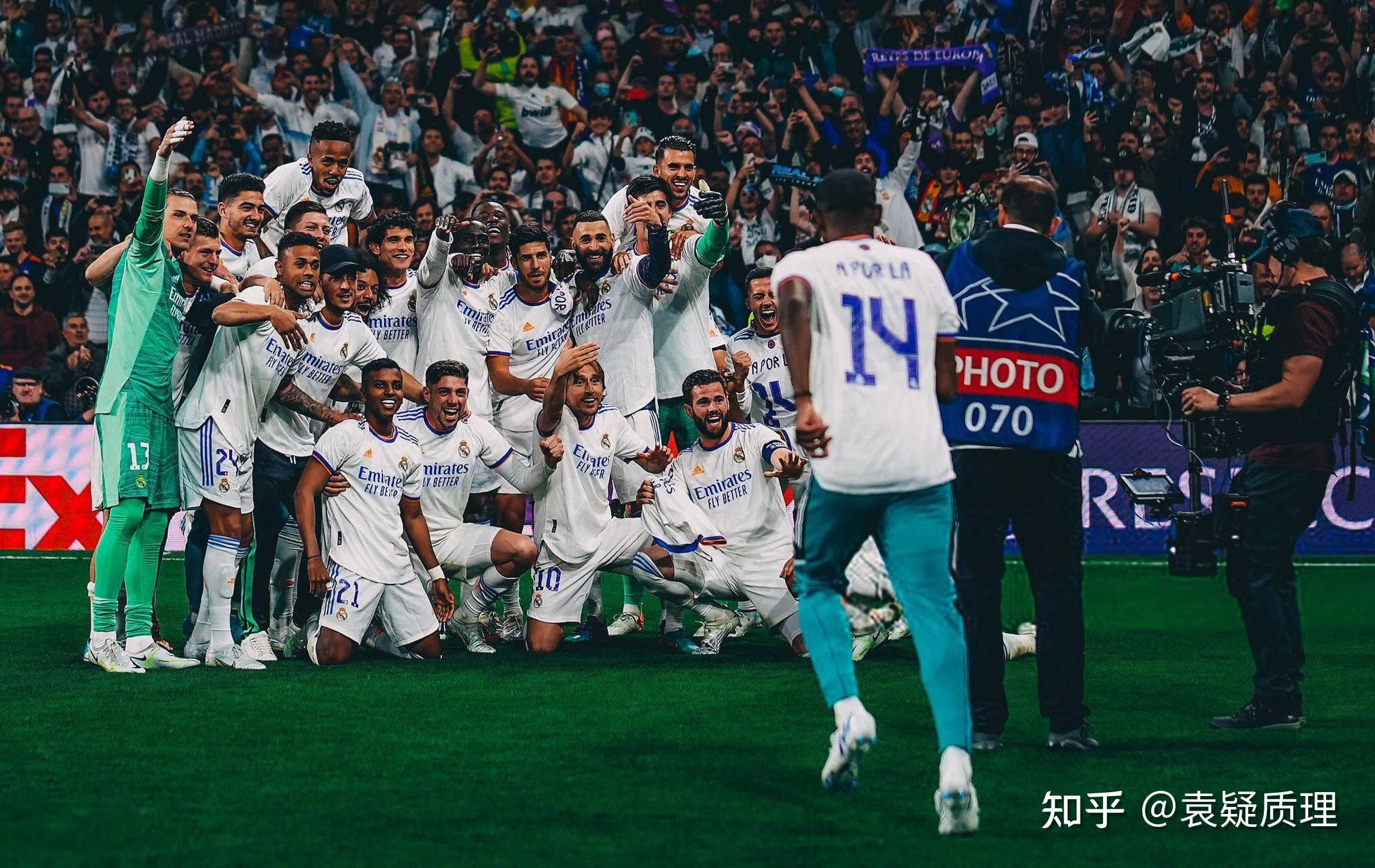 2122赛季欧冠决赛皇马和利物浦你看好谁能夺冠