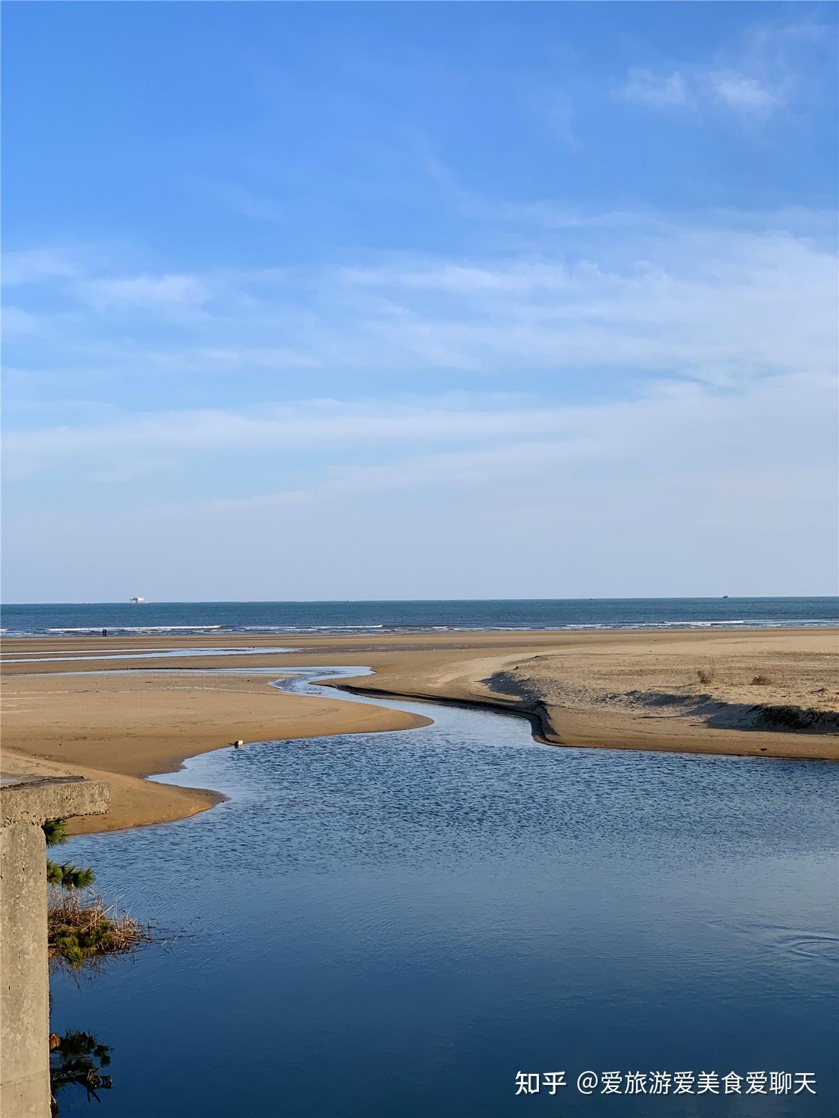 山东日照旅游好玩的景点,可玩性极强的游玩海滩我推荐这四个地点