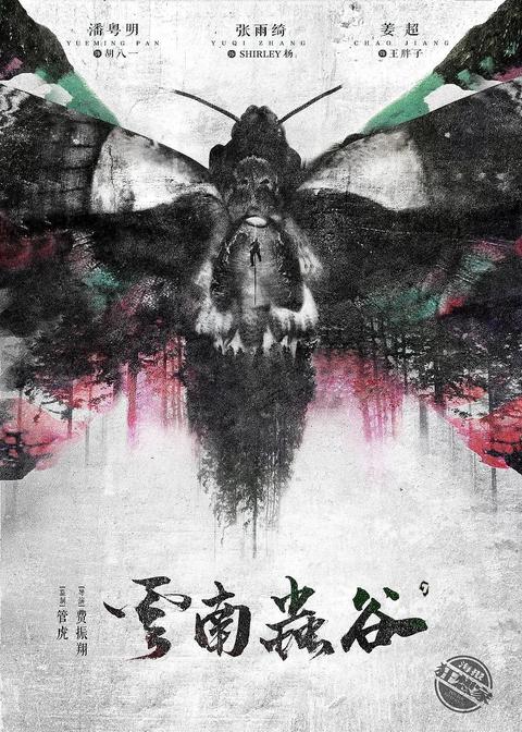 鬼吹灯之云南虫谷 电视剧 知乎 鬼吹灯之云南虫谷 电视剧 知乎