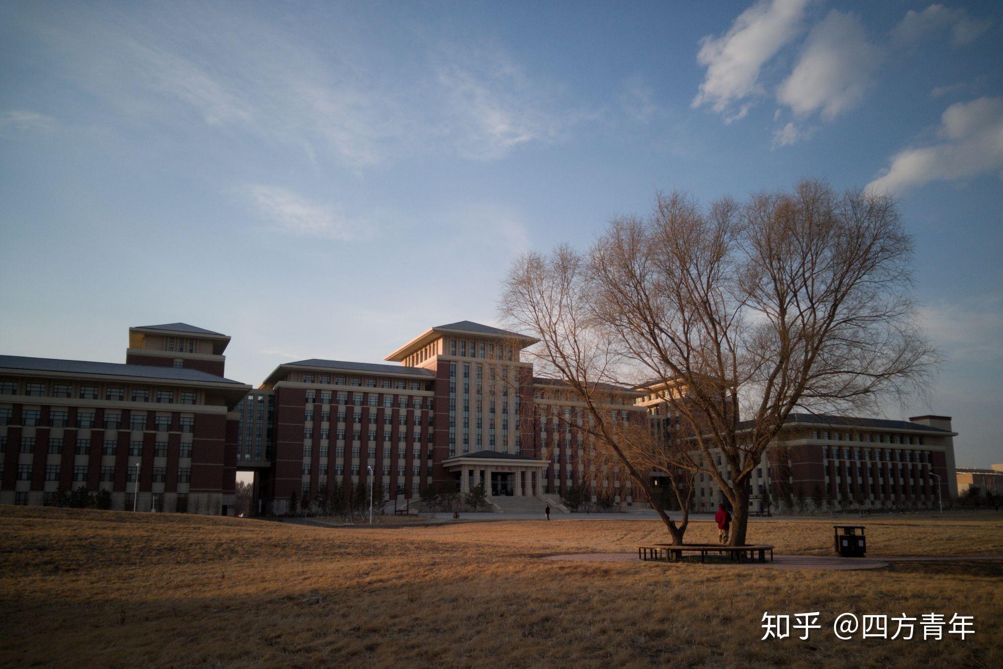 吉林大学是一个好的大学吗? - 知乎