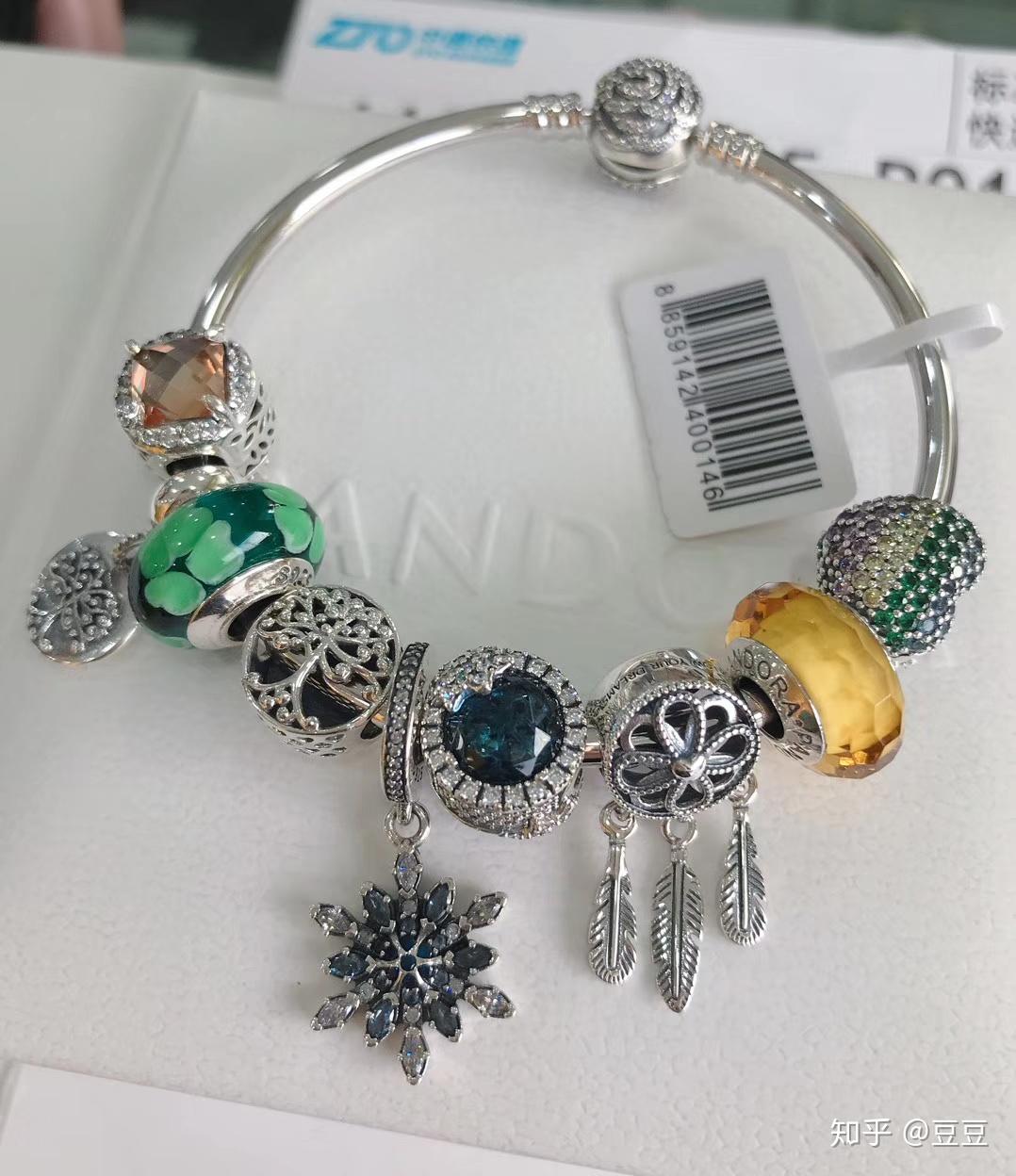潘多拉_Pandora2019盛夏系列丨为夏日造型增添一丝海洋风尚|腕表之家-珠宝