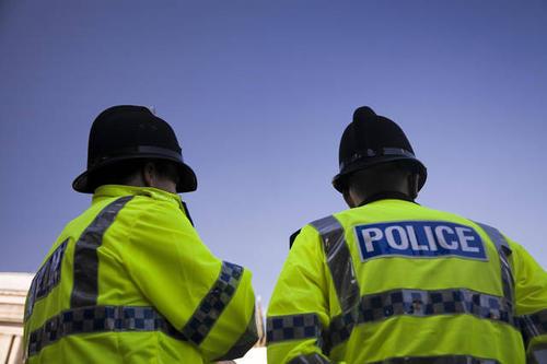 入境英国后,办理警局注册需要注意啦 - 知乎