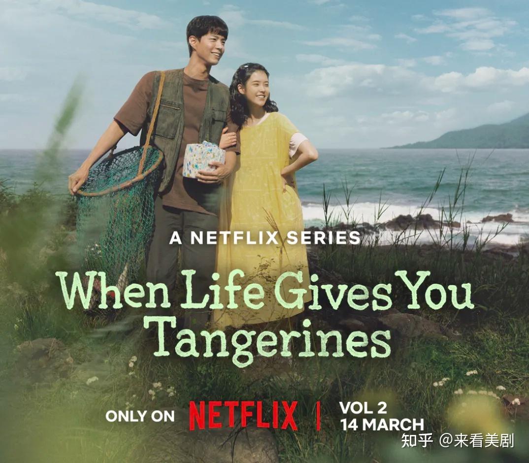 最高9.5分，这五部热播韩剧值得通宵去看- 知乎