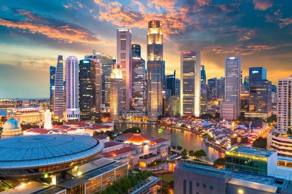 宝博:消息显示:新加坡政府启动“区块链计划”如何注册新加坡非盈利组织新加坡基金会